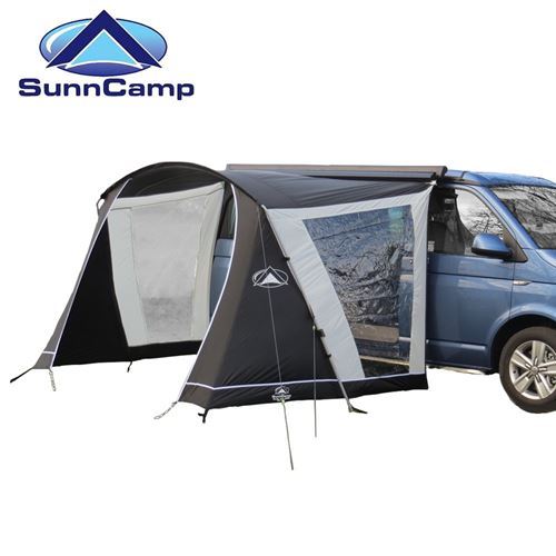 Sunncamp swift van canopy 260 - canopy,