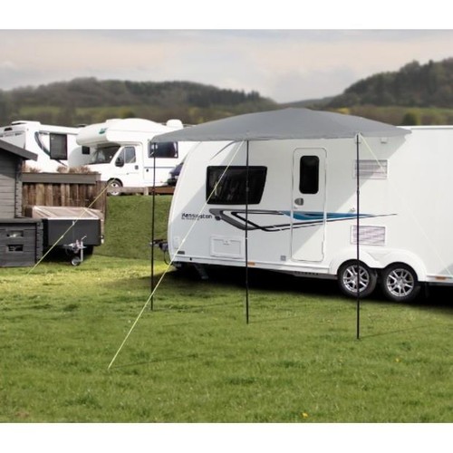 Universal campervan awning - campervan,