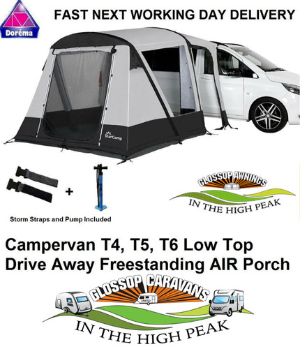 Starcamp quick and easy air - starcamp,