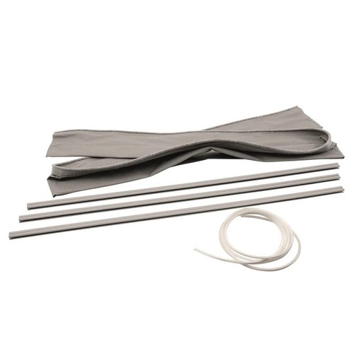 Campervan magnetic driveaway - magnetic,