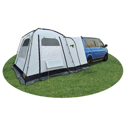 Quest kestrel poled tailgate - quest,