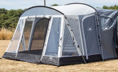 Sunncamp swift van - sunncamp,