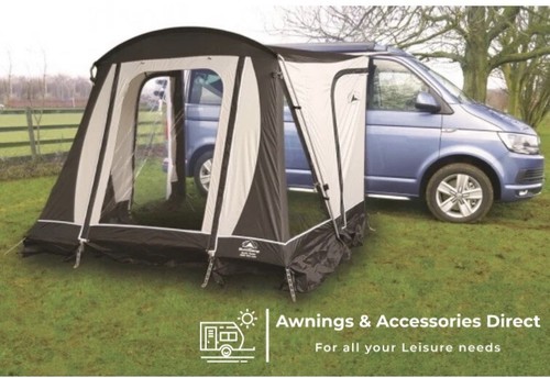 Sunncamp swift verao - sunncamp,