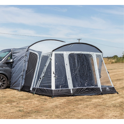 Sunncamp swift van - sunncamp,