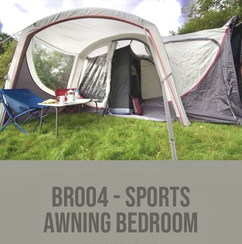 Vango br004 sports - br004, awning