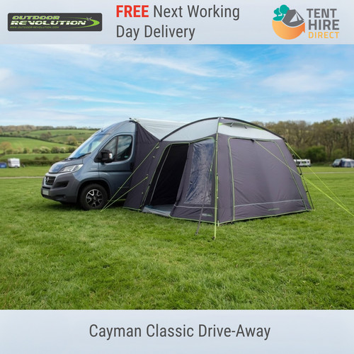 Classic grey movelite cayman - movelite,