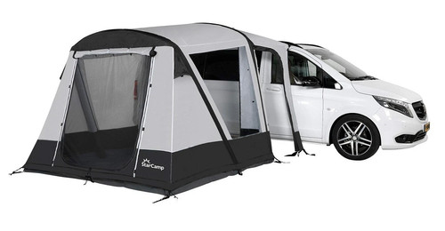 Starcamp quick and easy air - and,