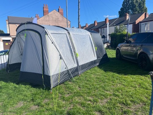 Outdoor movelite protortype - outdoor,