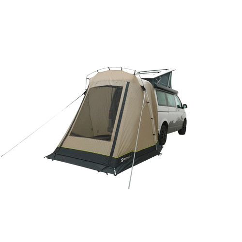 Outwell sand van campervan - outwell,