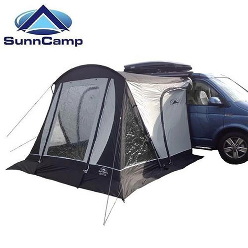 Sunncamp swift verao 260 - swift, low