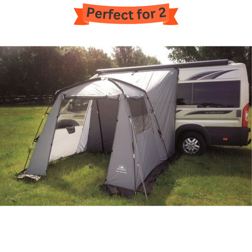 Sunncamp motor buddy - sunncamp, drive