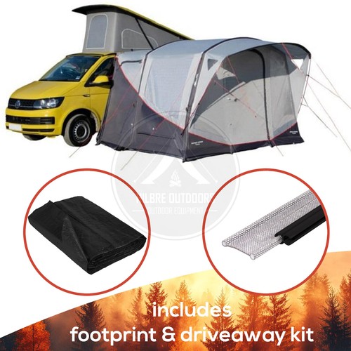 Vango tolga air campervan - tolga,