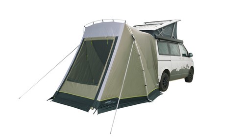 Outwell sandcrest tailgate - l,