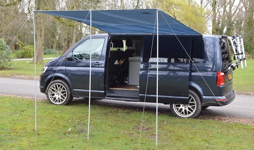 Wild earth sun - wild, awning