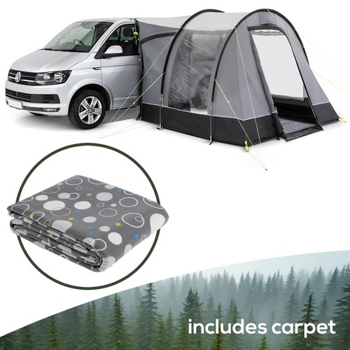 Dometic kampa trip awning - dometic, &