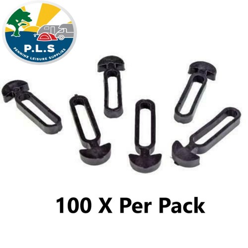 100 anchor rubber tent - anchor,