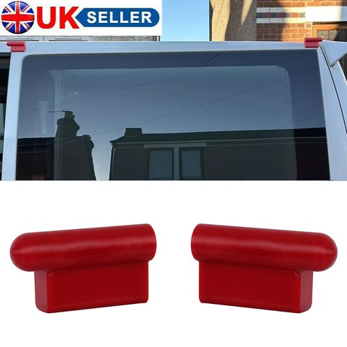 Campervan awning protector - awning,