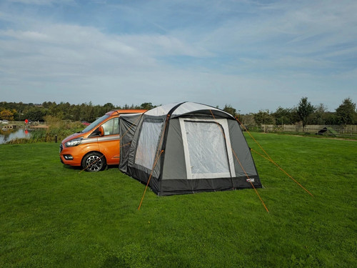 New camptech moto air crown - air, vw