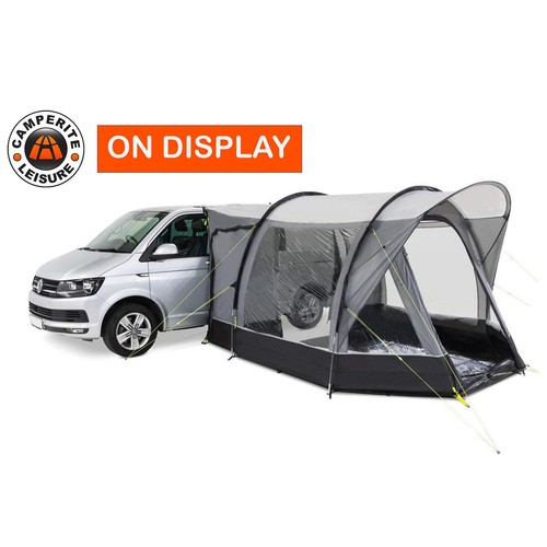 Kampa action drive away awning - kampa, drive-away