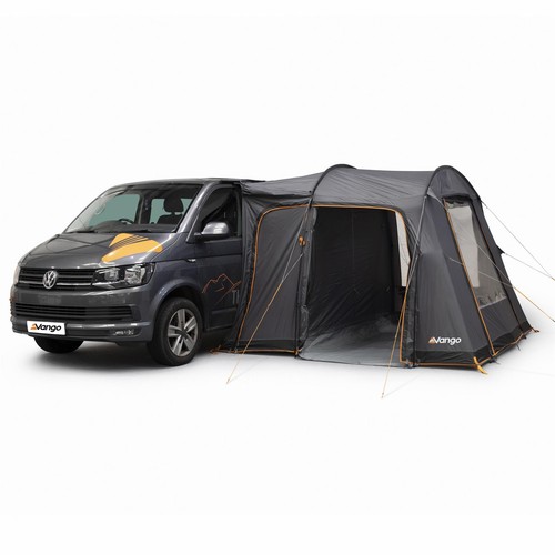 Vango faros iii low - low, awning