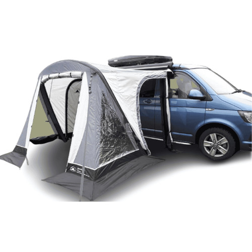 Sunncamp swift verao - vw, t6
