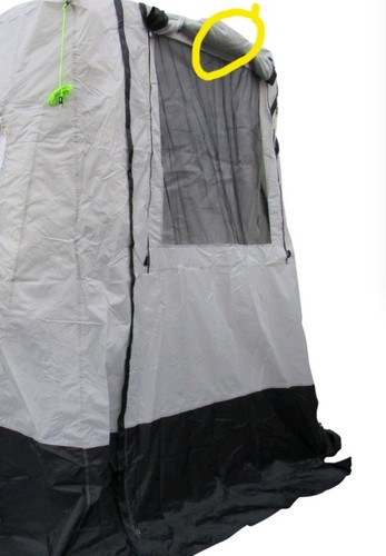 Olpro tailgate awning t5 - awning,