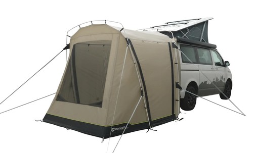 Outwell desert van - desert,