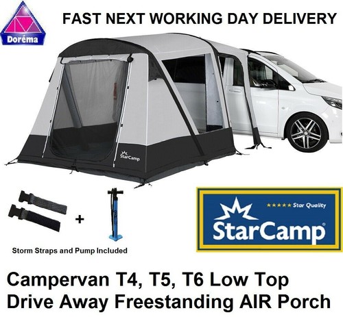 Starcamp quick and easy air - quick,