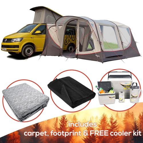 Vango magra awning drive away - drive,