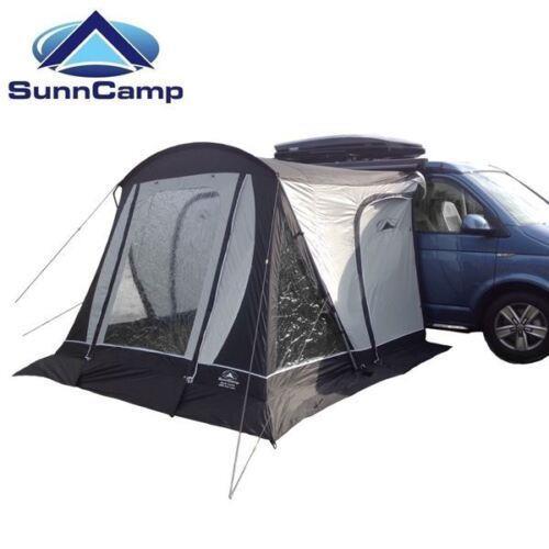 Sunncamp low verao swift van - sunncamp,