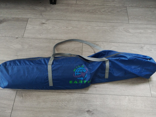 Wild earth awning - awning, t5