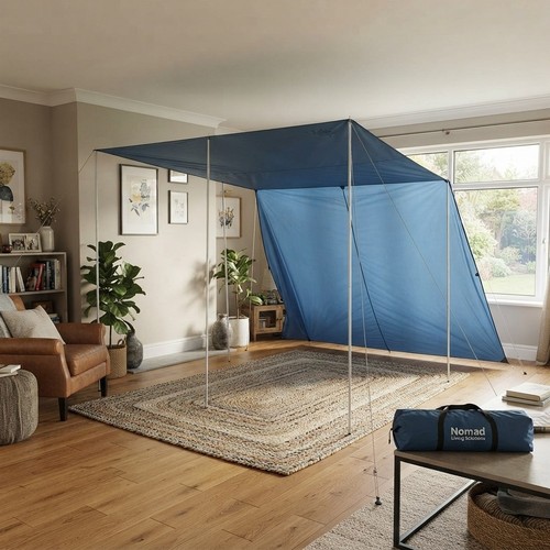 Durable waterproof sun canopy - durable,