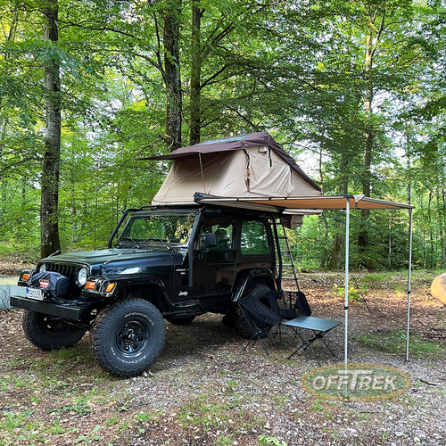 0m awning for vw - 2.0m,
