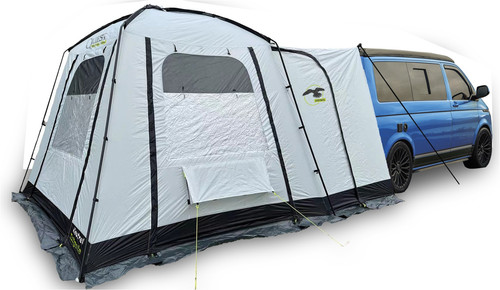 Quest kestral poled drive away - quest,