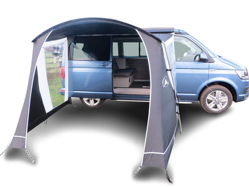 Sunncamp swift 260 van canopy - van,