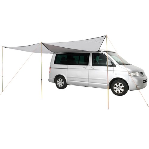 Easy camp lom tri - lom, camping