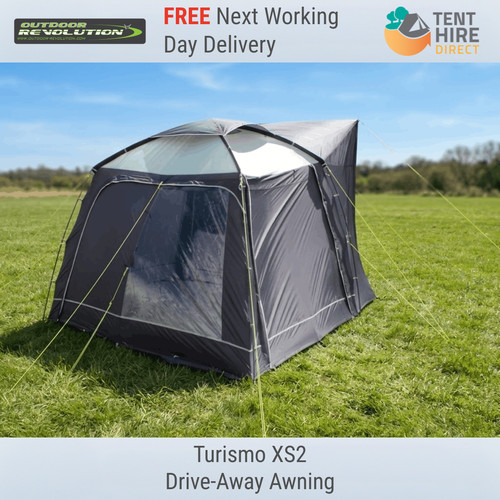 New turismo xs2 handi - handi, low