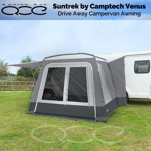Camptech suntrek venus - venus, vw