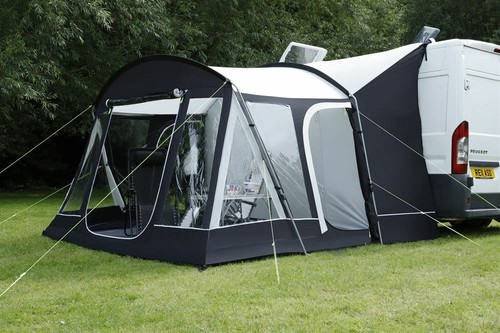 Leisurewize mercury 350 - leisurewize, drive