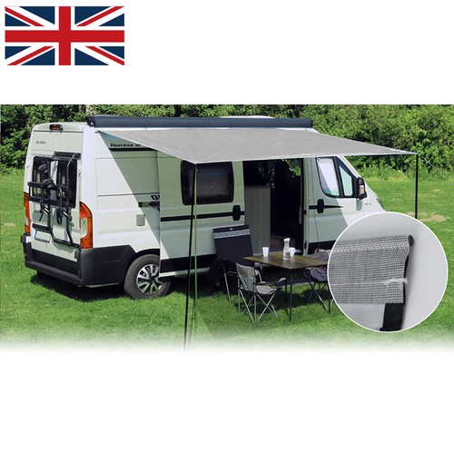 5mx2 4m campervan awning - 2.5-4.5mx2.4m,