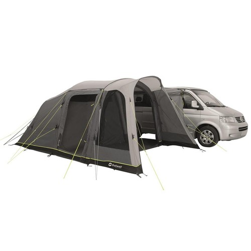 Outwell driveaway air awning - driveaway,