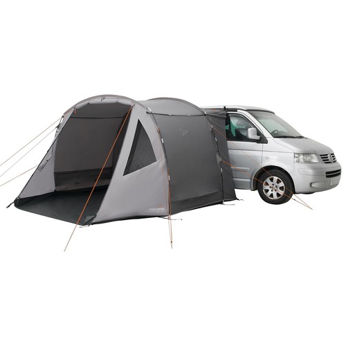 Easy camp eidfjord drive - camp,