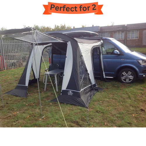 Sunncamp swift verao - swift, 260