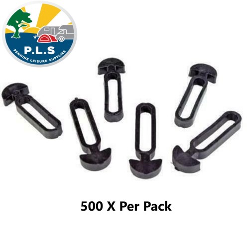500 anchor rubber - 500,