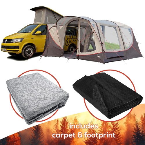 Vango magra awning drive away - awning,
