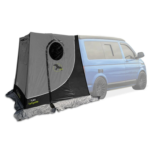 Quest kite poled tailgate - quest,