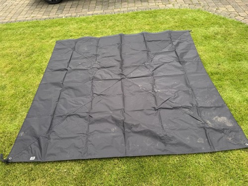 Camper van awning - vw,