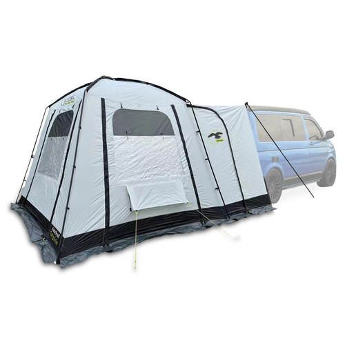 Quest kestral poled - quest, away