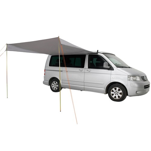 Easy camp voss - motor, tour