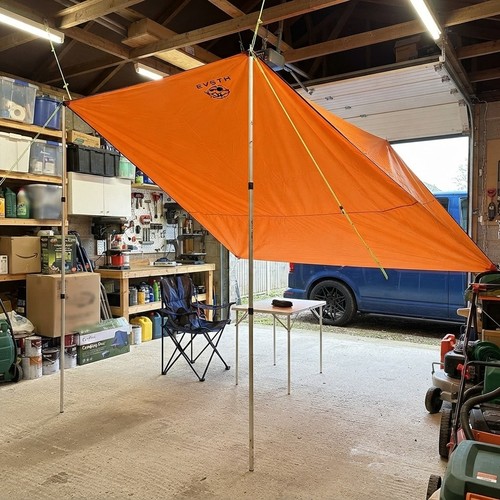 Easy setup 3m sun - setup,